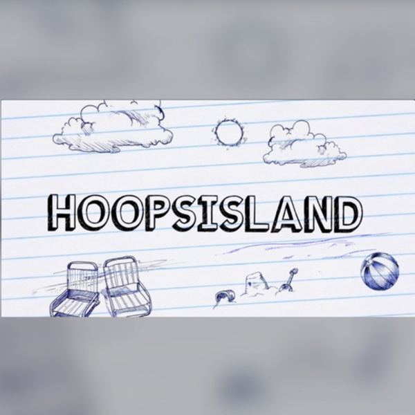 Artwork for HoopsIsland
