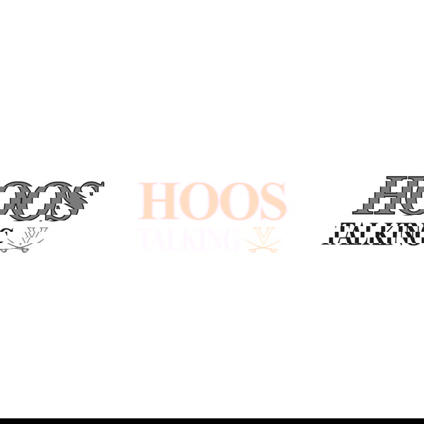 Artwork for Hoos Talking