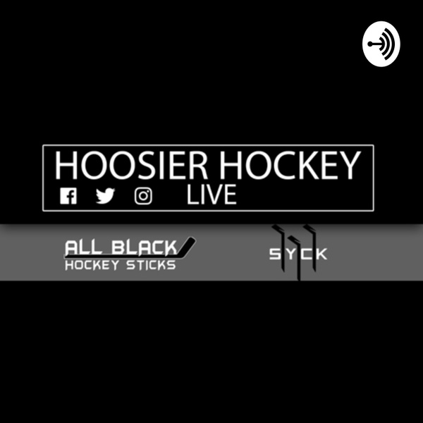 Artwork for Hoosier Hockey Live