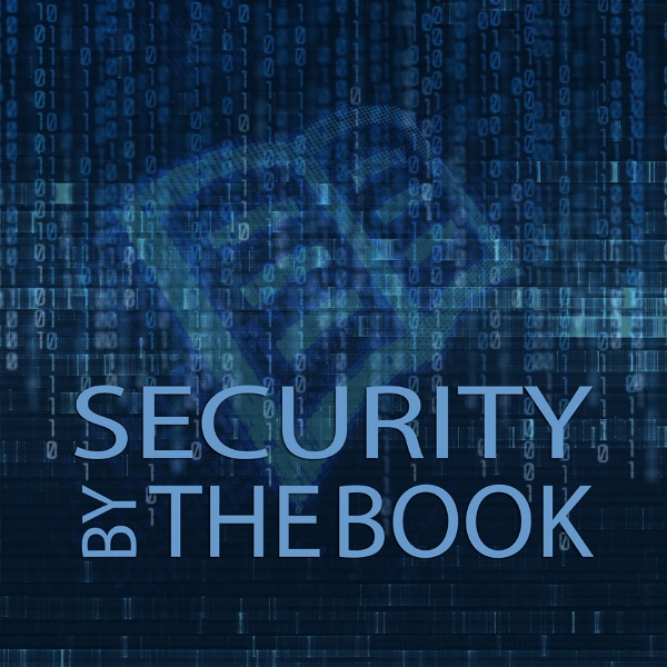Artwork for Hoover Institution: Security by the Book