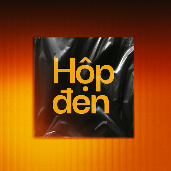 Artwork for VnExpress Podcasts: Hộp đen