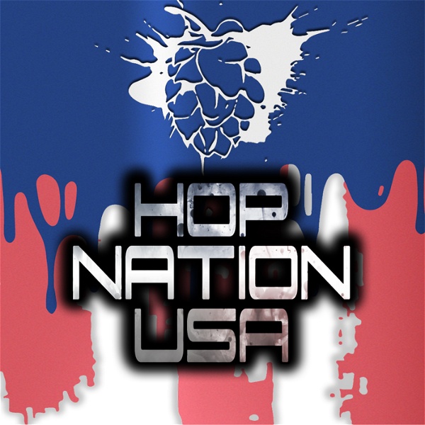 Artwork for Hop Nation USA