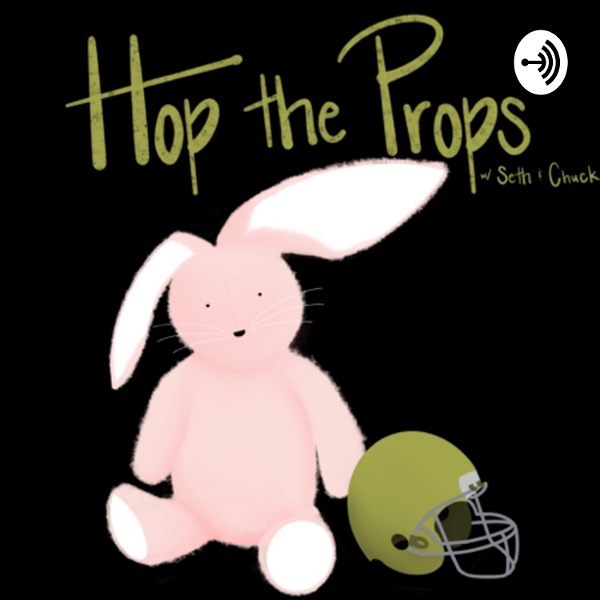 Artwork for Hop the Props