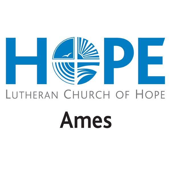 Artwork for Hope Ames