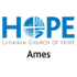 Hope Ames - Lutheran Church of Hope