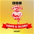 Hope and Glory: A Lincoln City Podcast