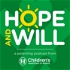 Hope and Will: A Parenting Podcast from Children’s Healthcare of Atlanta