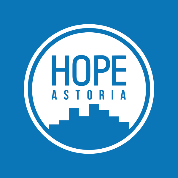 Artwork for Hope Astoria Sermon Podcast