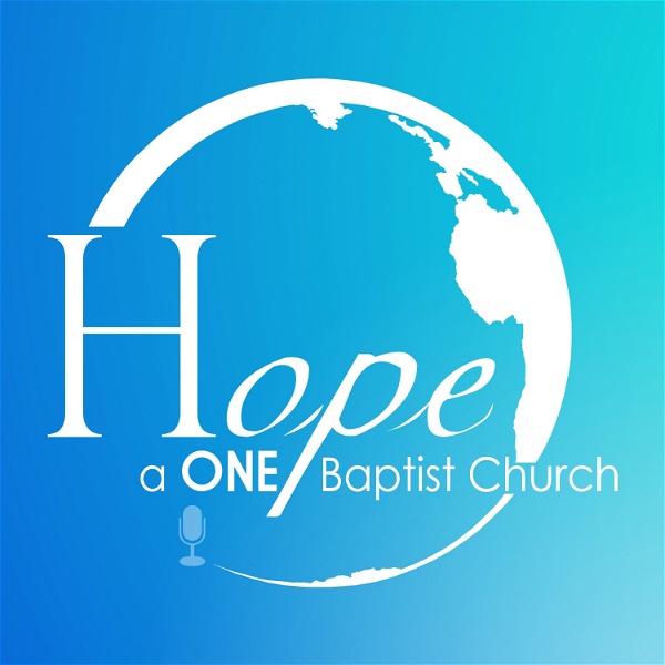 Artwork for HOPE Baptist Church