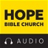 Hope Bible Church Oakville Audio Sermons
