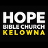 Hope Bible Church Kelowna