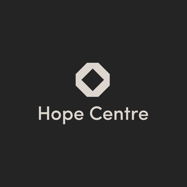 Artwork for Hope Centre
