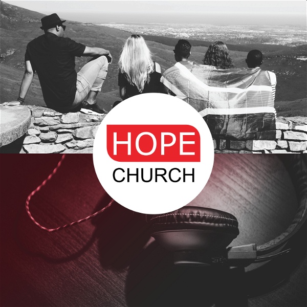 Artwork for Hope Church