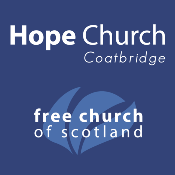 Artwork for Hope Church Coatbridge