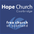 Hope Church Coatbridge