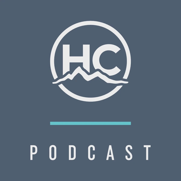 Artwork for Hope Church Montana