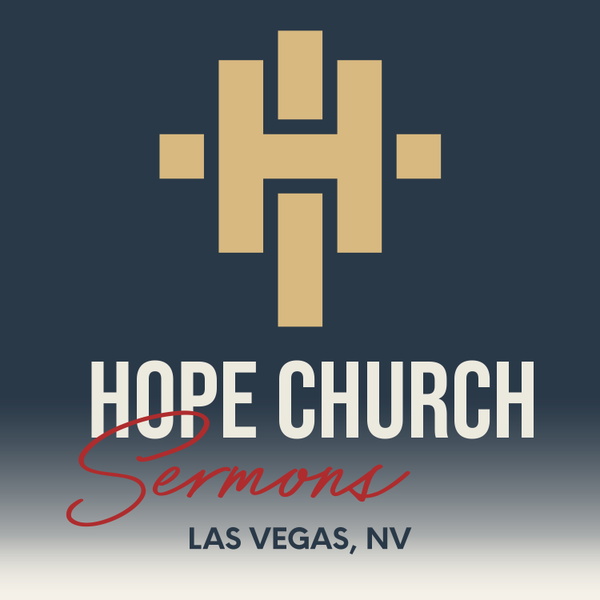 Artwork for Hope Church Podcast 872843