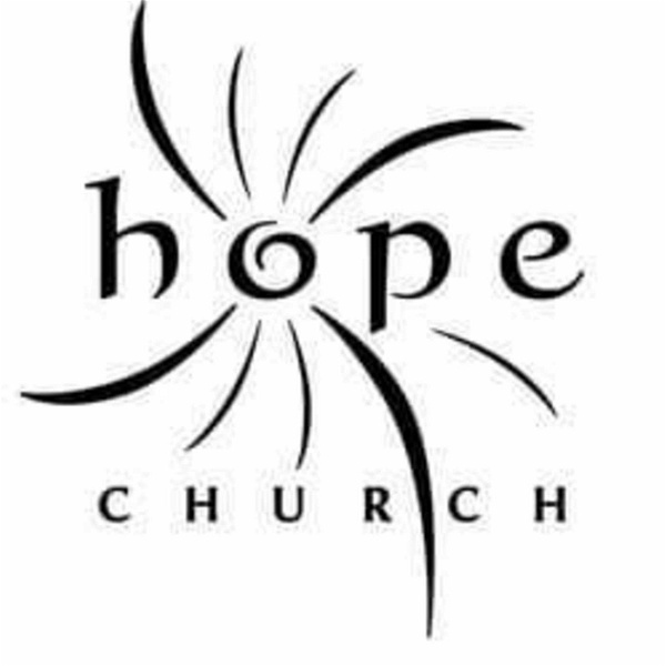 Artwork for Hope Church, San Antonio