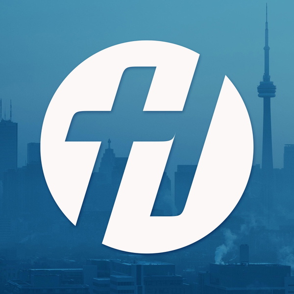 Artwork for Hope Church Toronto West