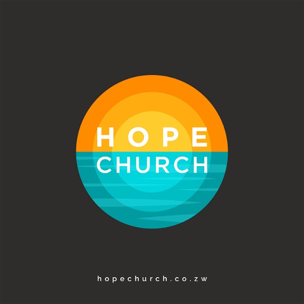 Artwork for Hope Church Zimbabwe