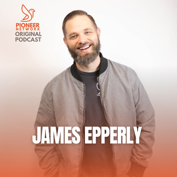 Artwork for James Epperly
