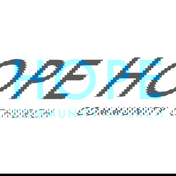 Artwork for Hope Community Church