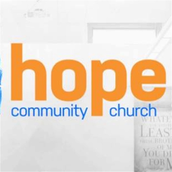 Artwork for Hope Community Church
