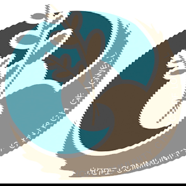 Artwork for Hope Community Church Of Lowell