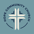 Hope Community Church Sermons