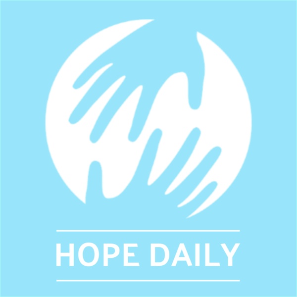 Artwork for Hope Daily