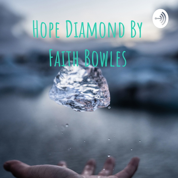 Artwork for Hope Diamond By Faith Bowles