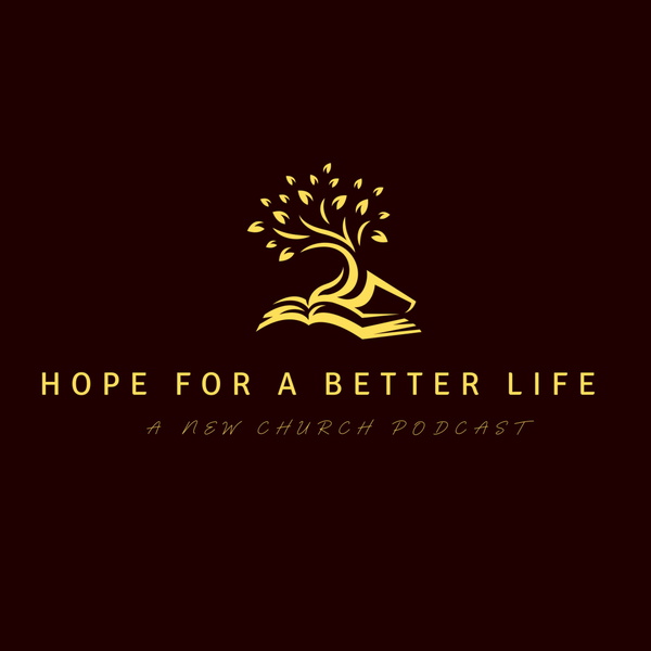Artwork for Hope For A Better Life!