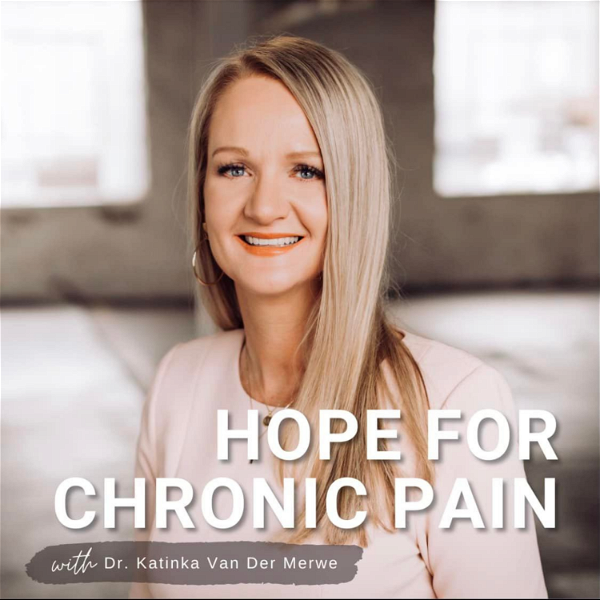 Artwork for Hope For Chronic Pain