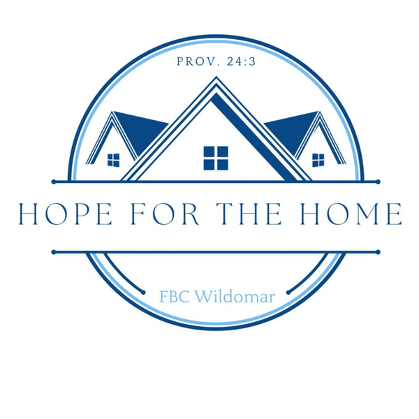 Artwork for Hope for the Home