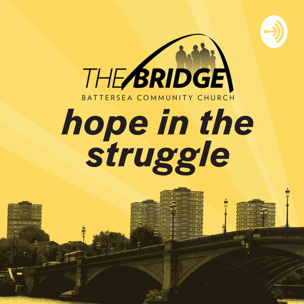 Artwork for Hope for the struggle