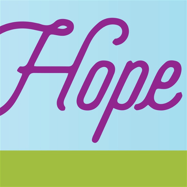 Artwork for Hope for Today