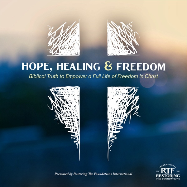 Artwork for Hope, Healing & Freedom