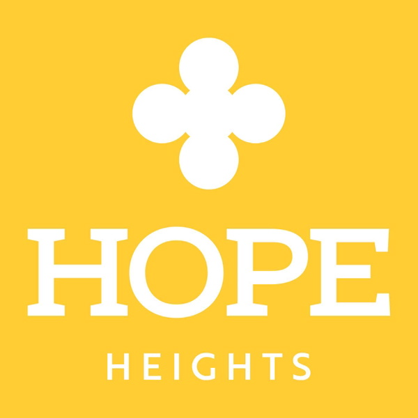 Artwork for Hope Heights Sermons
