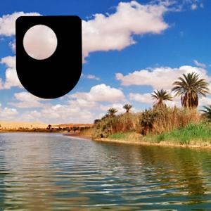 Artwork for Hope in a changing climate