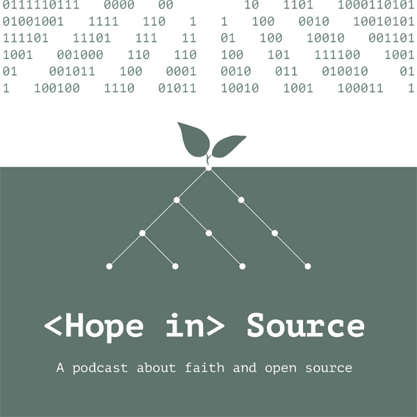 Artwork for Hope in Source