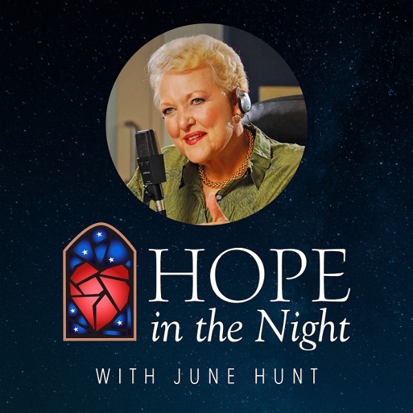 Artwork for Hope in the Night
