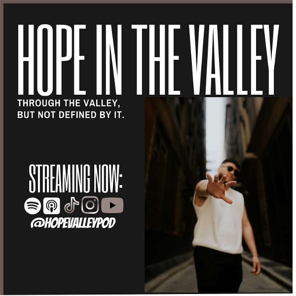 Artwork for Hope In The Valley