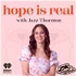 Hope Is Real with Jazz Thornton