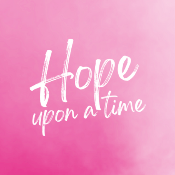 Artwork for Hope Upon a Time