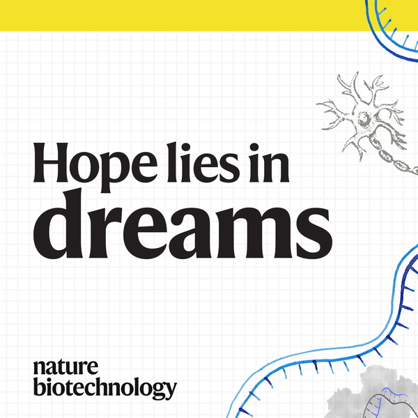 Artwork for Hope Lies in Dreams