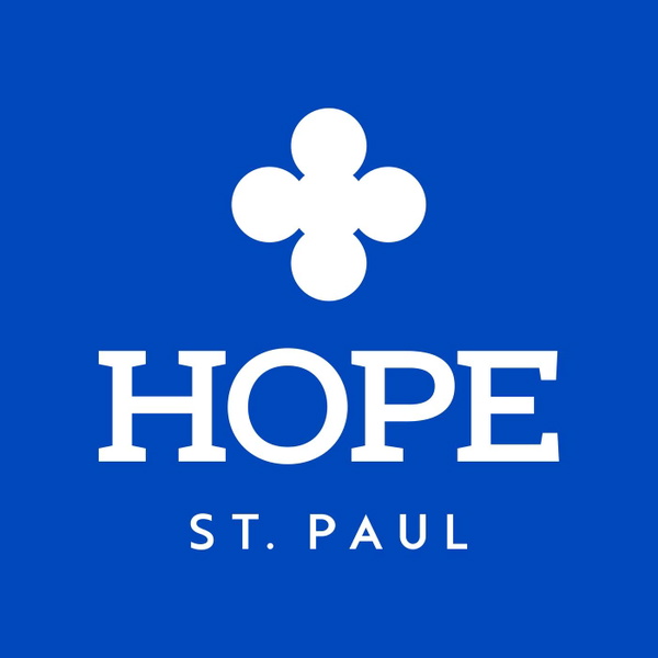 Artwork for Hope Lowertown St. Paul Sermons