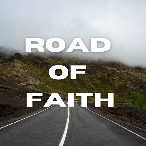 Artwork for Road of Faith