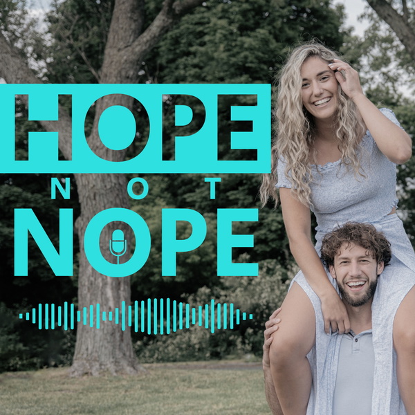 Artwork for Hope Not Nope