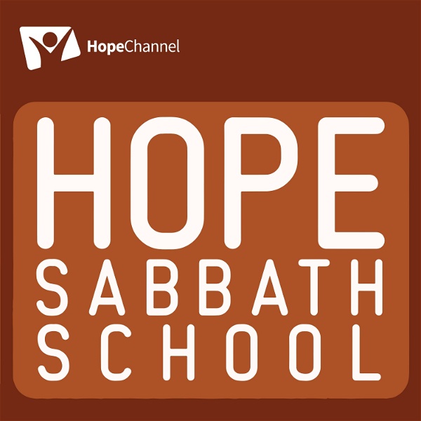 Artwork for Hope Sabbath School