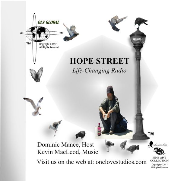 Artwork for Hope Street